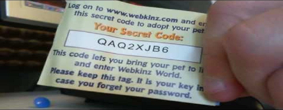 buy webkinz codes